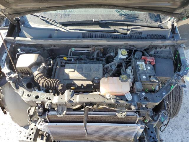Photo 7 from auction – 2020 CHEVROLET TRAX LS with VIN KL7CJKSB0LB073556