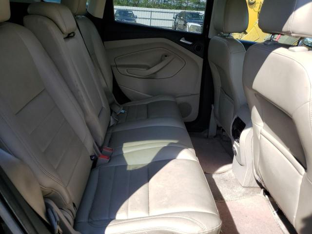 Photo 6 from auction – 2013 FORD ESCAPE SEL with VIN 1FMCU0HXXDUB98891