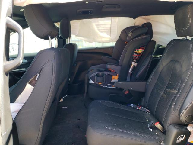 Photo 6 from auction – 2019 CHRYSLER PACIFICA T with VIN 2C4RC1FG7KR667035