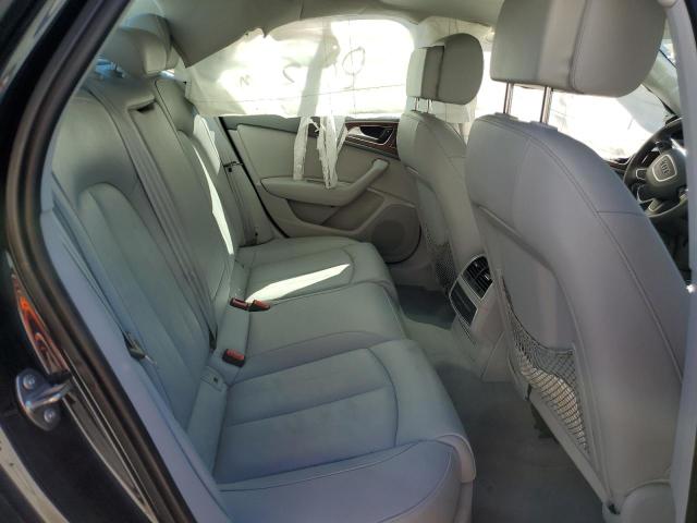 Photo 6 from auction – 2014 AUDI A6 PREMIUM with VIN WAUFMAFC6EN045361