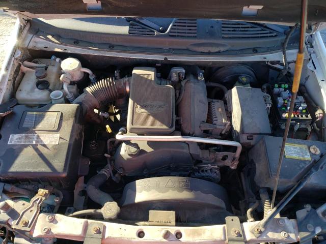 Photo 7 from auction – 2004 GMC ENVOY with VIN 1GKDT13S042299371