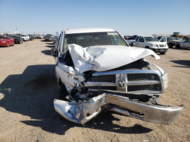 Photo 9 from auction – 2012 DODGE RAM 1500 S with VIN 1C6RD6GP0CS219798