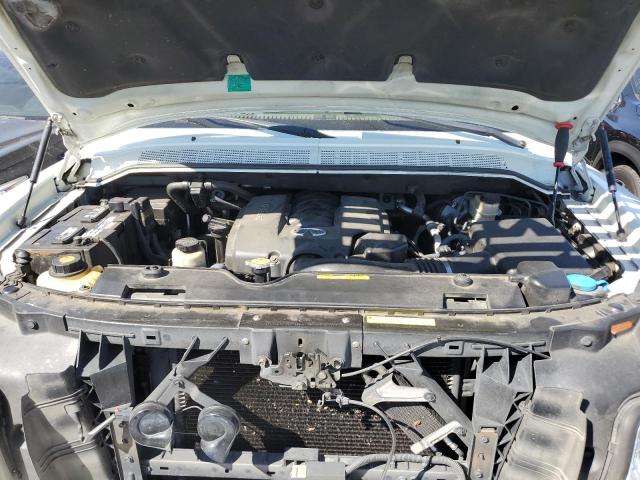 Photo 7 from auction – 2006 INFINITI QX56 with VIN 5N3AA08C66N803815