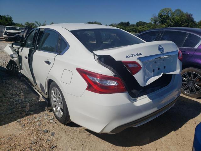 Photo 3 from auction – 2016 NISSAN ALTIMA 2.5 with VIN 1N4AL3AP2GN329682
