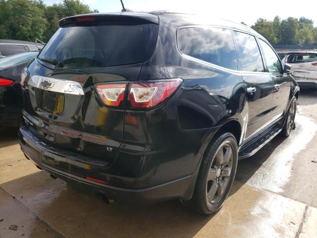 Photo 4 from auction – 2017 CHEVROLET TRAVERSE L with VIN 1GNKVHKD9HJ167883