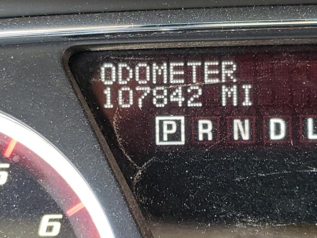 Photo 8 from auction – 2015 GMC ACADIA DEN with VIN 1GKKRTKD5FJ167381