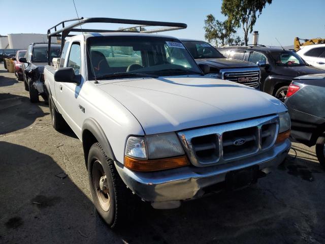 FORD RANGER SUP 2000 with VIN 1FTZR15XXYPB63766 - Photo from auction