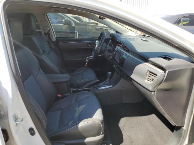 Photo 5 from auction – 2016 TOYOTA COROLLA L with VIN 5YFBURHE8GP378987