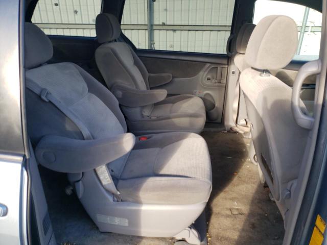 Photo 6 from auction – 2007 TOYOTA SIENNA CE with VIN 5TDZK23C07S036071