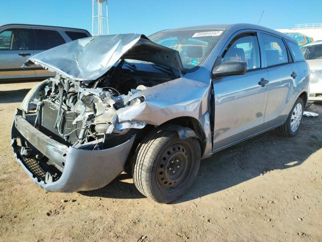 Photo 2 from auction – 2004 TOYOTA COROLLA MA with VIN 2T1KR32E74C258746