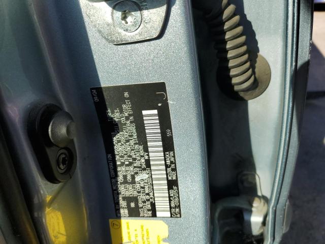 Photo 10 from auction – 2005 LEXUS RX 330 with VIN JTJHA31U150076351
