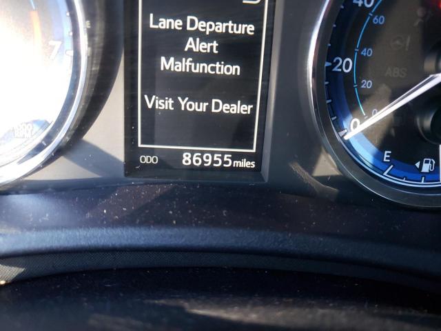 Photo 8 from auction – 2017 TOYOTA COROLLA L with VIN 2T1BURHE0HC849760