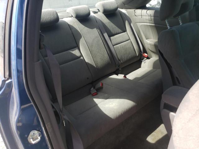 Photo 6 from auction – 2006 HONDA CIVIC EX with VIN 2HGFG12856H513541