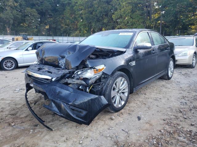 Photo 2 from auction – 2010 FORD TAURUS LIM with VIN 1FAHP2FW2AG100475
