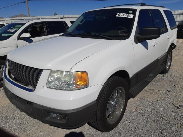 Photo 2 from auction – 2004 FORD EXPEDITION with VIN 1FMRU15W74LA23144