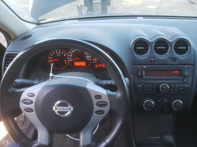 Photo 9 from auction – 2008 NISSAN ALTIMA 2.5 with VIN 1N4AL21E18C265978