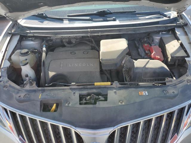 Photo 7 from auction – 2014 LINCOLN MKX with VIN 2LMDJ8JK4EBL00899