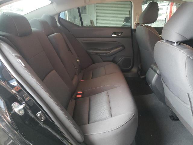 Photo 6 from auction – 2022 NISSAN ALTIMA SV with VIN 1N4BL4DV7NN406077