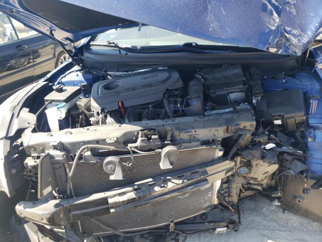 Photo 7 from auction – 2016 HYUNDAI SONATA SPO with VIN 5NPE34AF3GH381704