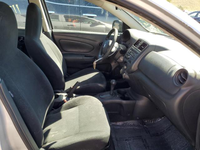 Photo 5 from auction – 2013 NISSAN VERSA S with VIN 3N1CN7AP7DL821739