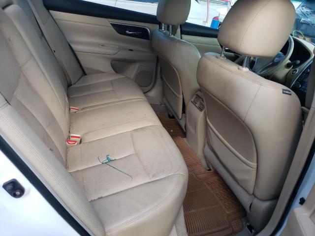 Photo 6 from auction – 2013 NISSAN ALTIMA 2.5 with VIN 1N4AL3AP1DN484638