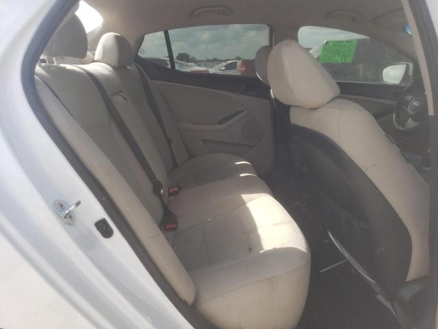 Photo 6 from auction – 2015 KIA OPTIMA LX with VIN 5XXGM4A71FG450057