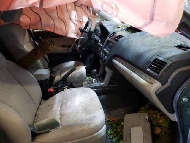 Photo 5 from auction – 2014 SUBARU FORESTER 2 with VIN JF2SJAEC9EH459262