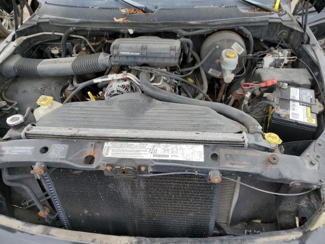 Photo 7 from auction – 1999 DODGE RAM 2500 with VIN 1B7KF23Z5XJ614494