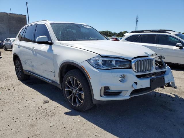 BMW X5 XDRIVE3 2015 with VIN 5UXKR0C59F0P00936 - Photo from auction