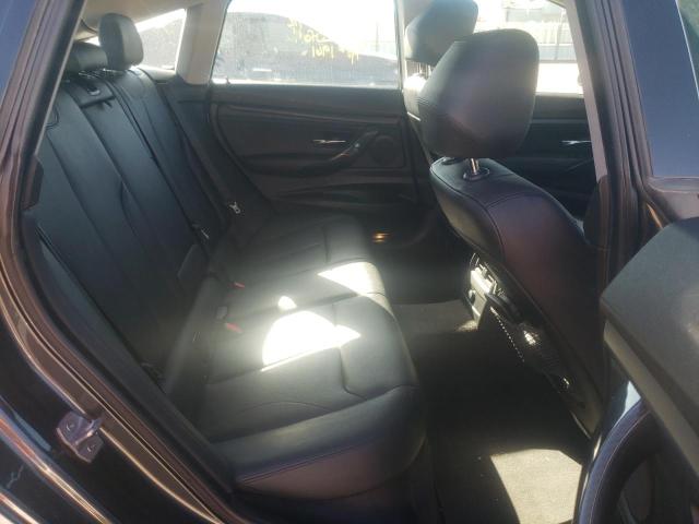 Photo 6 from auction – 2014 BMW 328 XIGT with VIN WBA3X5C59ED556592