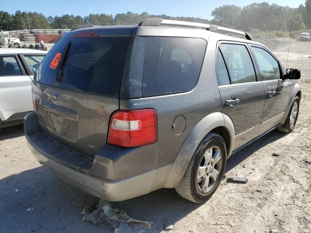 Photo 4 from auction – 2005 FORD FREESTYLE with VIN 1FMZK021X5GA24520