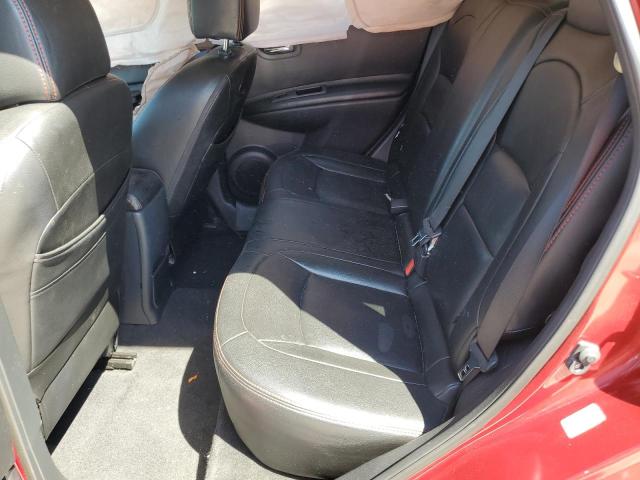 Photo 6 from auction – 2012 NISSAN ROGUE S with VIN JN8AS5MT2CW252497