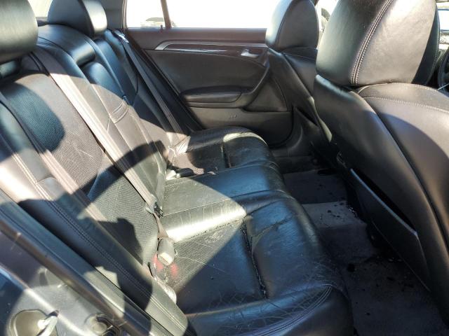 Photo 6 from auction – 2006 ACURA 3.2TL with VIN 19UUA66256A053808