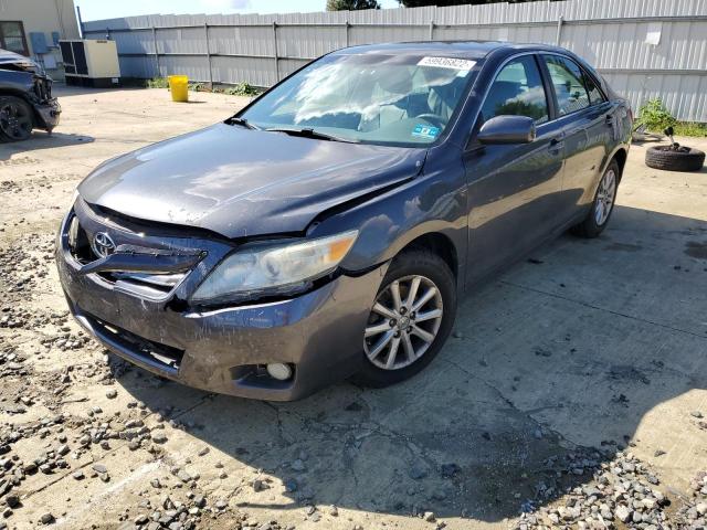 Photo 2 from auction – 2011 TOYOTA CAMRY SE with VIN 4T1BK3EK0BU626234