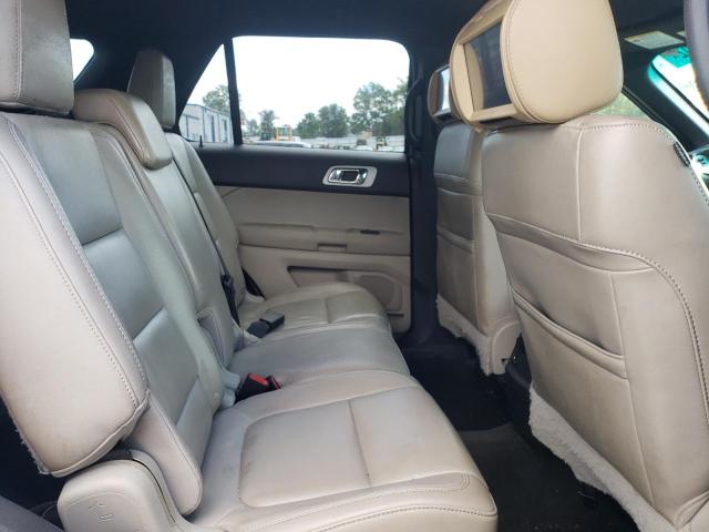 Photo 6 from auction – 2012 FORD EXPLORER X with VIN 1FMHK7D86CGA53377