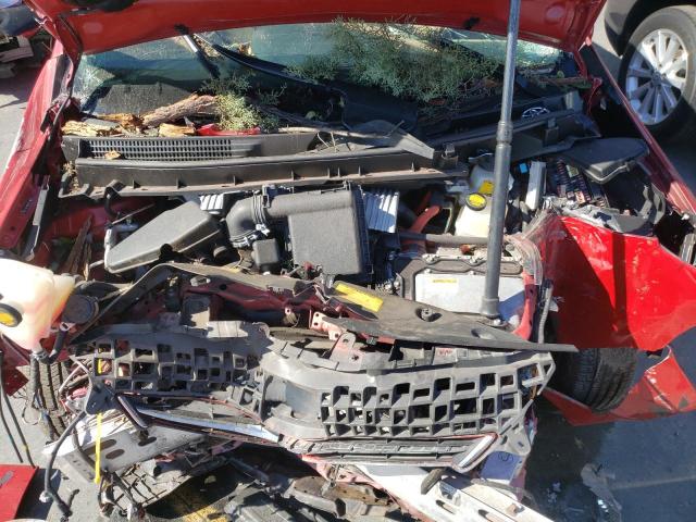 Photo 7 from auction – 2012 TOYOTA PRIUS V with VIN JTDZN3EU5C3184117