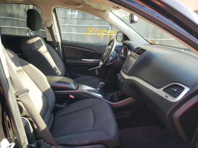 Photo 5 from auction – 2013 DODGE JOURNEY SX with VIN 3C4PDCBG0DT660157