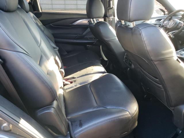 Photo 6 from auction – 2018 MAZDA CX-9 GRAND with VIN JM3TCBDYXJ0207066