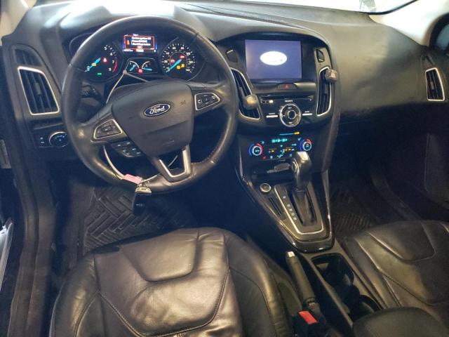 Photo 9 from auction – 2016 FORD FOCUS TITA with VIN 1FADP3J28GL335486