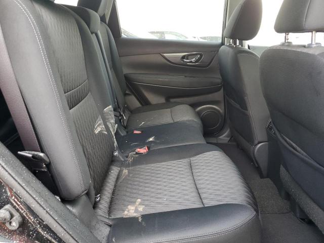 Photo 6 from auction – 2018 NISSAN ROGUE S with VIN KNMAT2MV4JP608903