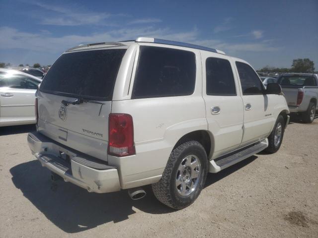 Photo 4 from auction – 2004 CADILLAC ESCALADE L with VIN 1GYEC63T84R146812