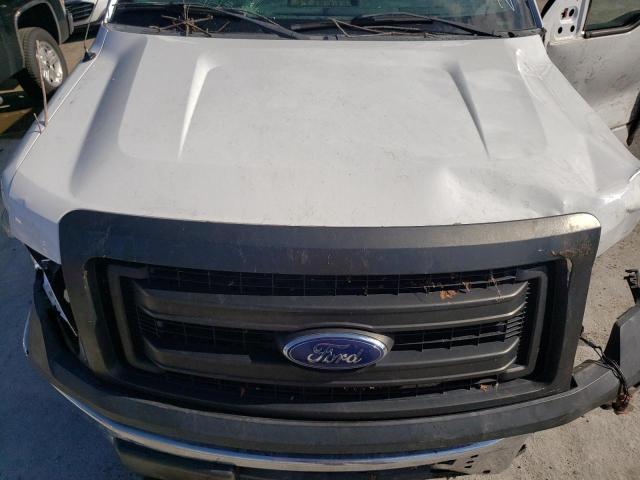 Photo 7 from auction – 2014 FORD F150 SUPER with VIN 1FTEW1CM0EFD12459