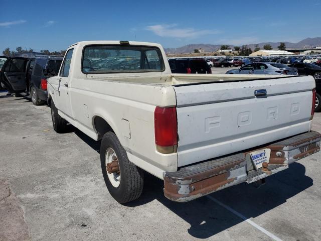 Photo 3 from auction – 1990 FORD F250 with VIN 1FTHF25H6LKB39635
