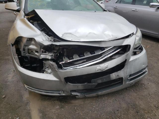 Photo 9 from auction – 2012 CHEVROLET MALIBU 1LT with VIN 1G1ZC5E04CF392365