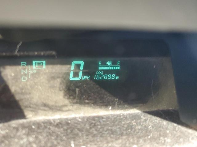 Photo 8 from auction – 2007 TOYOTA PRIUS with VIN JTDKB20U977641179