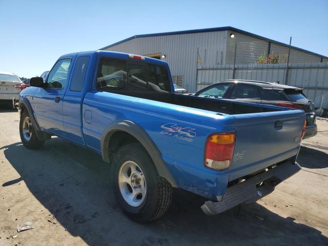 Photo 3 from auction – 1999 FORD RANGER SUP with VIN 1FTZR15X4XTB01690