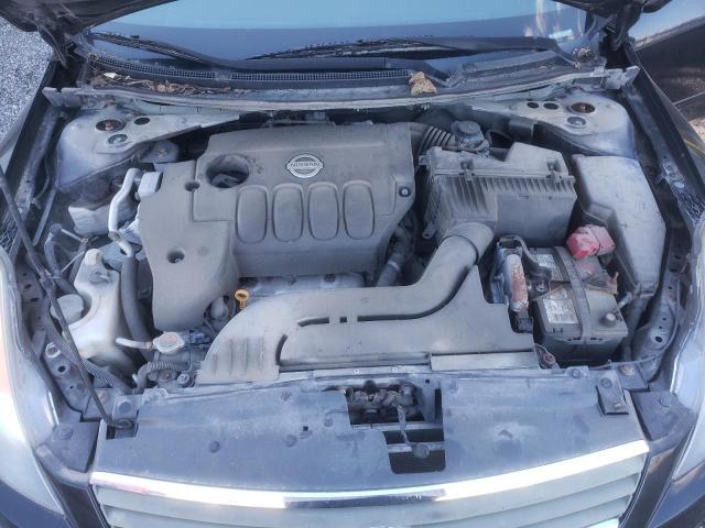 Photo 7 from auction – 2008 NISSAN ALTIMA 2.5 with VIN 1N4AL21E18C265978