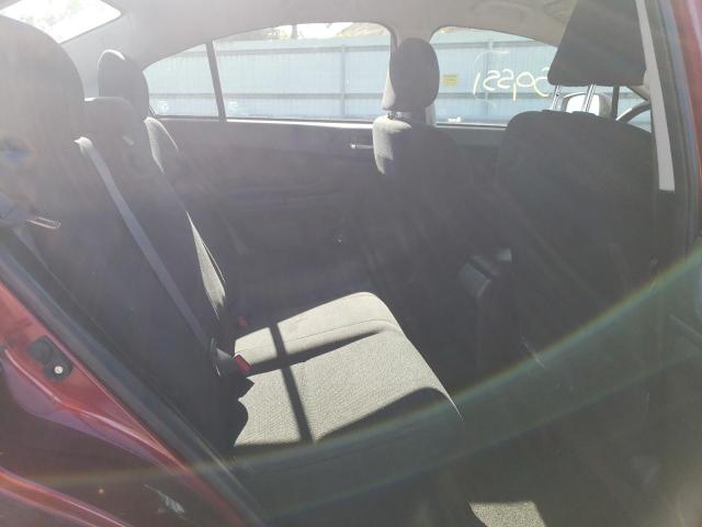 Photo 6 from auction – 2013 SUBARU IMPREZA PR with VIN JF1GJAC64DH005393