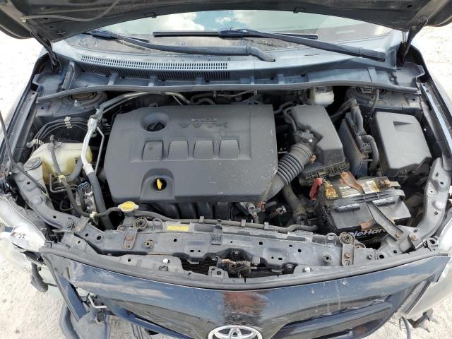 Photo 7 from auction – 2012 TOYOTA COROLLA BA with VIN 2T1BU4EE9CC878559