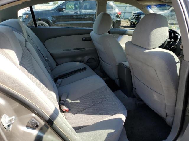 Photo 6 from auction – 2006 NISSAN ALTIMA S with VIN 1N4AL11D36N417441